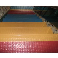 계단매트/러버타일