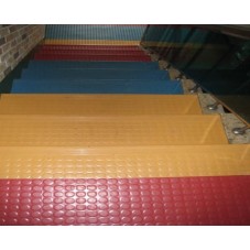 계단매트/러버타일