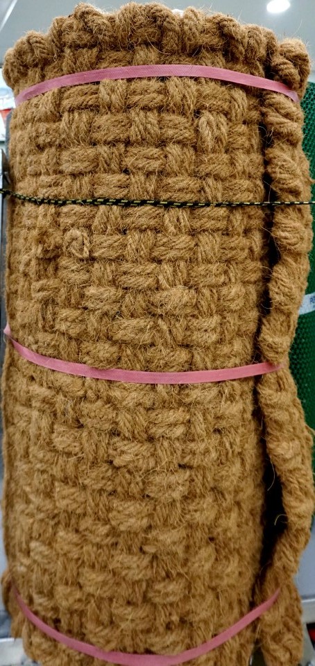 야자매트(등산로매트)