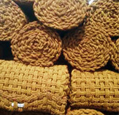 야자매트(등산로매트)